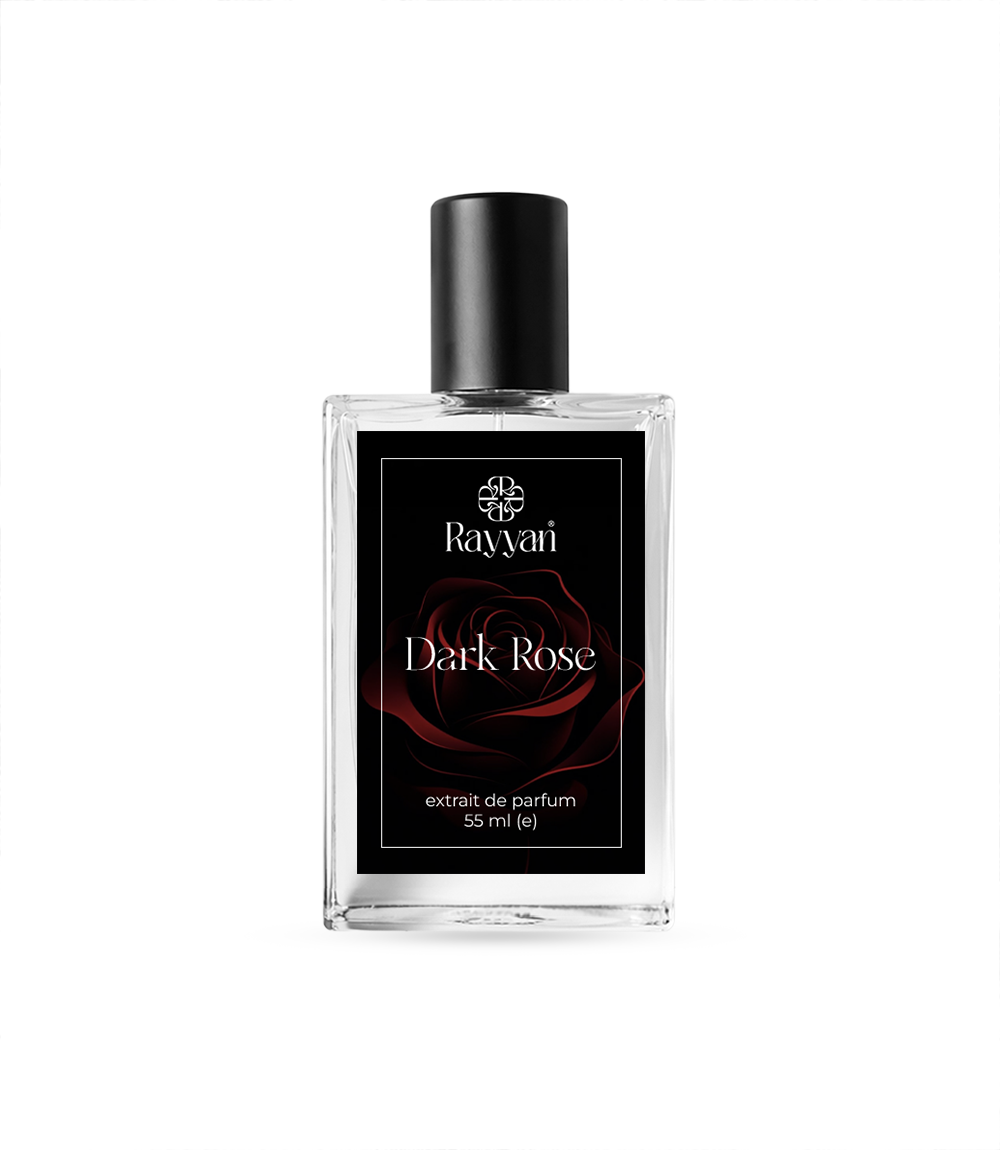 Dark Rose