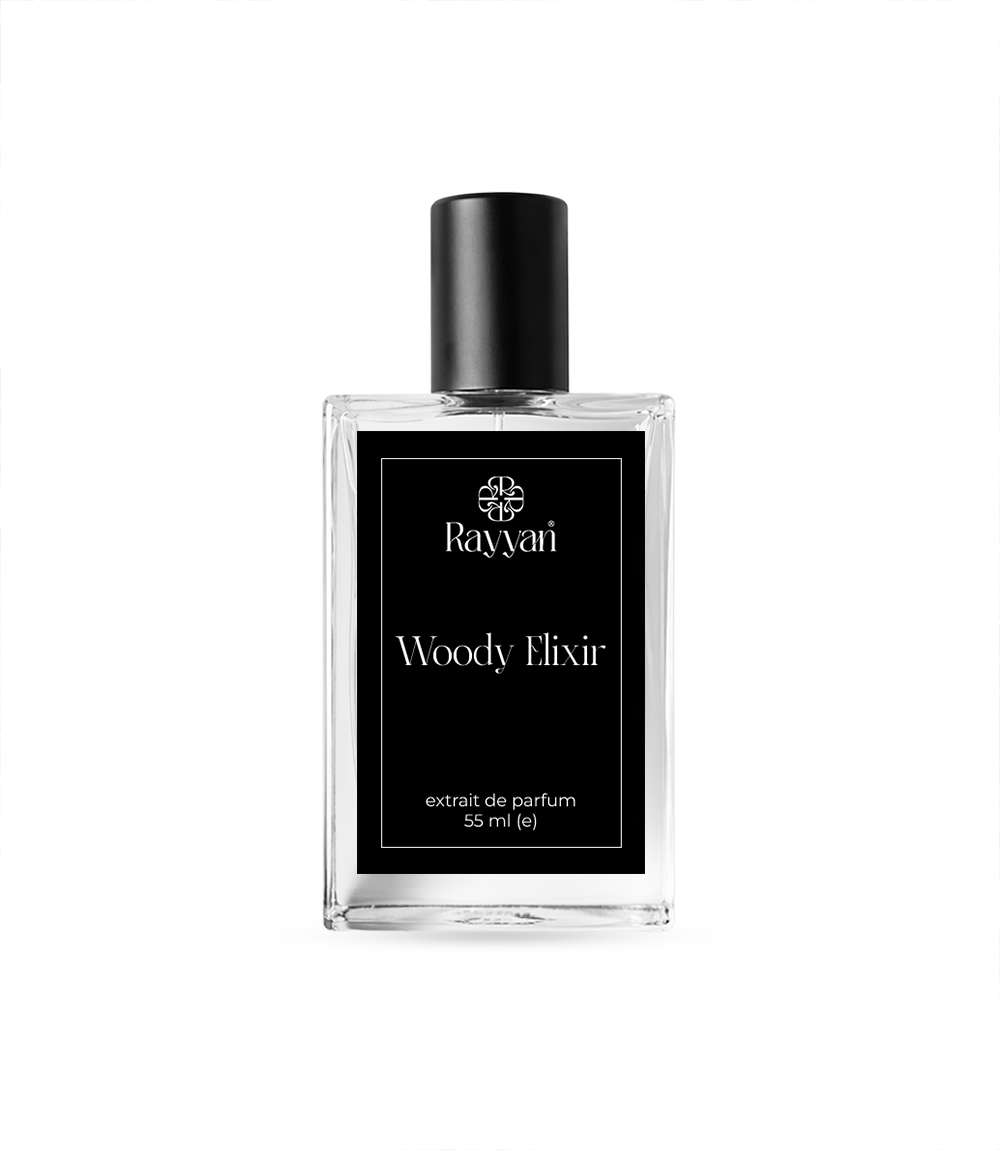 Woody Elixir